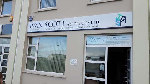 Ivan Scott Associates Ltd.